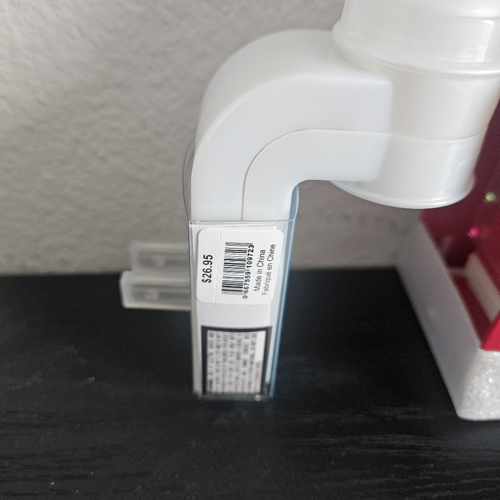 Santa Mail Wallflower Diffuser - Picture 3 of 3